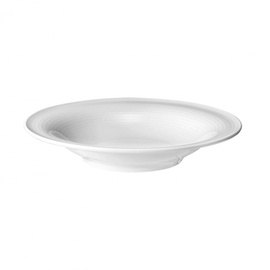 Salatteller BLUES Porzellan weiß Ø 193 mm Produktbild
