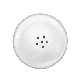 Salzstreuer SAVOY | Porzellan weiß Produktbild 1 S
