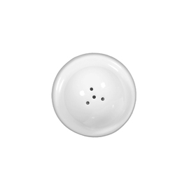 Pfefferstreuer SAVOY | Porzellan weiß Produktbild 1 S