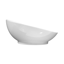 Schale 2,12 ltr BUFFET GOURMET Porzellan weiß Ø 300 mm Produktbild