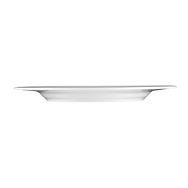 Teller flach MANDARIN oval 298 mm x 270 mm | Porzellan weiß Produktbild 1 S