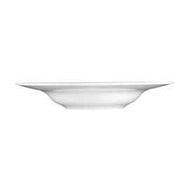 Gourmetteller MANDARIN Ø 231 mm | Porzellan weiß Produktbild 1 S