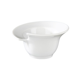 Eventbowl MANDARIN weiß 40 ml Ø 85 mm H 45 mm Produktbild