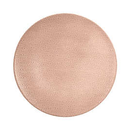 Coupteller flach Ø 165 mm rosa Hartporzellan COUP FINE DINING FASHION Produktbild