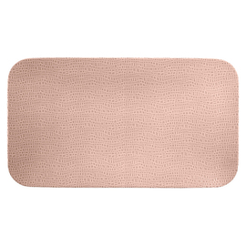 Coupteller COUP FINE DINING FASHION rosa flach | rechteckig 355 mm x 203 mm Produktbild
