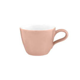 Moccatasse 80 ml COUP FINE DINING FASHION rosa | Hartporzellan Produktbild