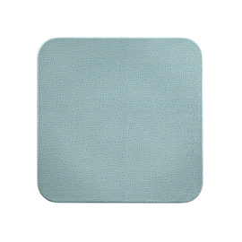 Coupteller flach | quadratisch 164 mm x 164 mm türkis Hartporzellan COUP FINE DINING FASHION Produktbild