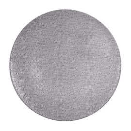 Coupteller flach Ø 165 mm grau Hartporzellan COUP FINE DINING FASHION Produktbild