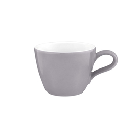 Moccatasse 80 ml COUP FINE DINING FASHION grau | Hartporzellan Produktbild