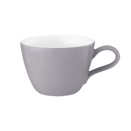 Kaffeetasse 190 ml COUP FINE DINING FASHION grau | Hartporzellan Produktbild