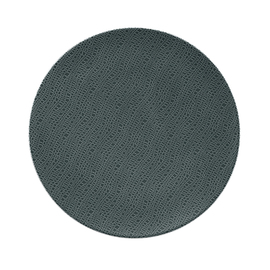Coupteller flach Ø 165 mm anthrazit Hartporzellan COUP FINE DINING FASHION Produktbild