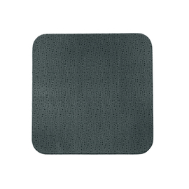 Coupteller flach | quadratisch 164 mm x 164 mm anthrazit Hartporzellan COUP FINE DINING FASHION Produktbild