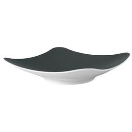 Coupschale COUP FINE DINING FASHION anthrazit | eckig 259 mm x 259 mm Produktbild