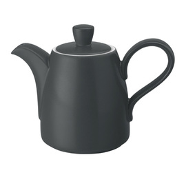 Kaffeekanne COUP FINE DINING FASHION anthrazit 380 ml Produktbild