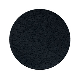 Coupteller flach Ø 165 mm schwarz Hartporzellan COUP FINE DINING FASHION Produktbild