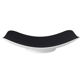 Coupschale COUP FINE DINING FASHION schwarz | rechteckig 259 mm x 178 mm Produktbild