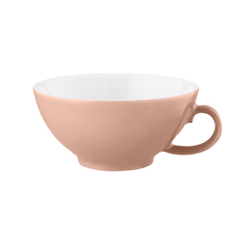 Teetasse 140 ml COUP FINE DINING FASHION rosa | Hartporzellan Produktbild