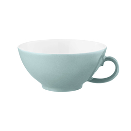 Teetasse 140 ml COUP FINE DINING FASHION türkis | Hartporzellan Produktbild