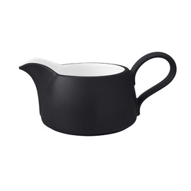 Sauciere COUP FINE DINING FASHION schwarz 600 ml Produktbild