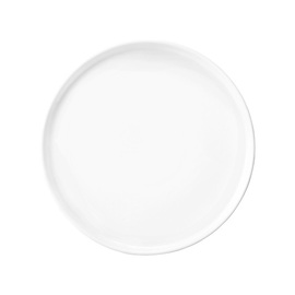 Teller flach GOOD MOOD Ø 161 mm | Porzellan weiß Produktbild