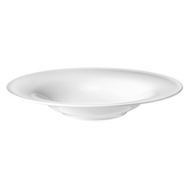 Pastateller BLUES Ø 307 mm | Porzellan weiß Produktbild