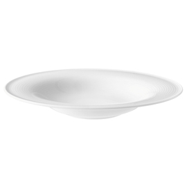 Pastateller BLUES Ø 274 mm 500 ml weiß Porzellan Produktbild