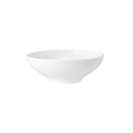 Dessertschale BLUES 260 ml Ø 130 mm | Porzellan weiß Produktbild