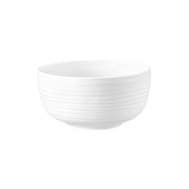 Foodbowl TERRA WHITE Porzellan 0,52 ltr Ø 177 mm H 89 mm Produktbild