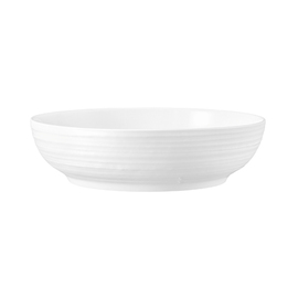Foodbowl TERRA WHITE Porzellan 2,35 ltr Ø 255 mm H 66 mm Produktbild
