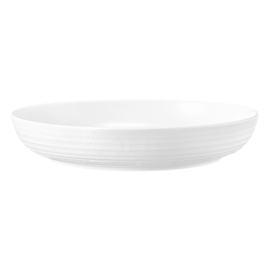 Foodbowl TERRA WHITE Porzellan 2,27 ltr Ø 284 mm H 54 mm Produktbild
