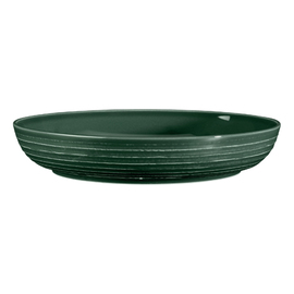 Foodbowl TERRA COLOUR GLAZE Porzellan grün 2,27 ltr Ø 284 mm H 54 mm Produktbild
