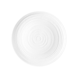 Brotteller TERRA WHITE weiß Ø 177 mm | Porzellan Produktbild