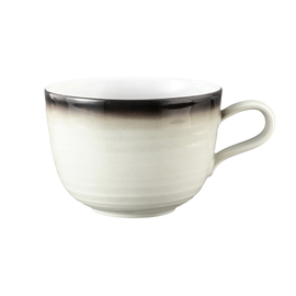 Milchkaffeetasse TERRA CORSO Porzellan 380 ml Produktbild