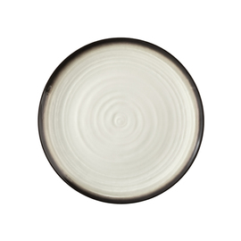 Frühstücksteller TERRA CORSO Ø 227 mm | Porzellan Produktbild