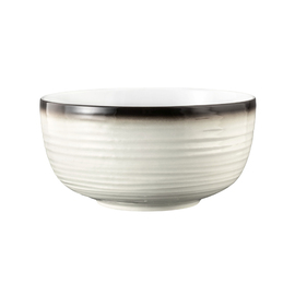 Foodbowl TERRA CORSO Porzellan 0,52 ltr Ø 177 mm H 89 mm Produktbild