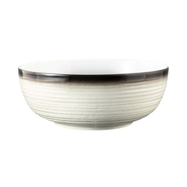 Foodbowl TERRA CORSO Porzellan 1,72 ltr Ø 204 mm H 79 mm Produktbild