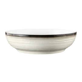 Foodbowl TERRA CORSO Porzellan Ø 255 mm H 66 mm Produktbild