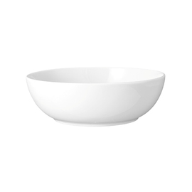 Foodbowl COUP FINE DINING 1270 ml Ø 201 mm | Porzellan weiß Produktbild