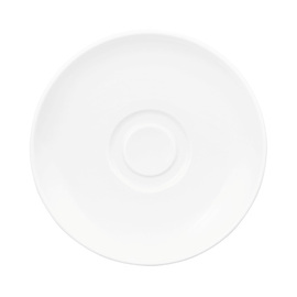 Multiuntertasse MERAN Ø 162 mm | Porzellan weiß Produktbild