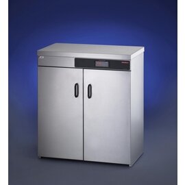 Tellerwärmer 2011 | 750 mm  x 450 mm  H 850 mm Produktbild
