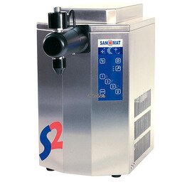 Schlagsahne-Automat S2 | 230 Volt 2 ltr | Stundenleistung 95 ltr Produktbild