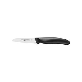 Gemüsemesser "Style", 80 mm, 3", rutschfeste + komfortable Griffe, integriertes Zwilling-Logo, rostfreier Spezialstahl, Zwilling Sonderschmelze, Friodur® Klinge eisgehärtet Produktbild