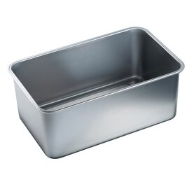 Bain-Marie-Becken | GN-Außenbehälter G-BM 2/1-220 Produktbild