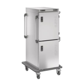Bankettwagen BPT E 2 x 36 duo H/Hbanquet beheizbar | kühlbar | 32 x Gastronorm Produktbild