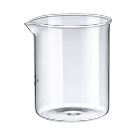 Ersatzglas für French Press »Brasilia«, 500 ml Produktbild