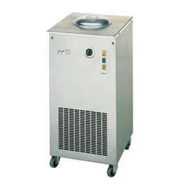 Speiseeismaschine | Sorbetmaschine CLUB 2,25 ltr | Standmodell fahrbar Produktbild