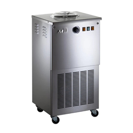 Speiseeismaschine | Sorbetmaschine CONSUL 3,25 ltr | Standmodell fahrbar Produktbild