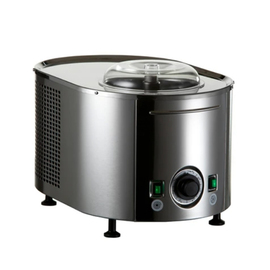 Sorbetiere Mini 0,75 ltr | 150 Watt Produktbild