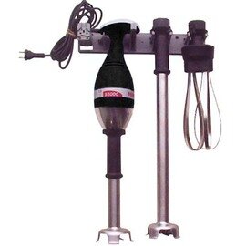 Handmixer Bermixer PRO schwarz Stablänge 450 mm 9000 U/min 350 Watt Produktbild 4 S