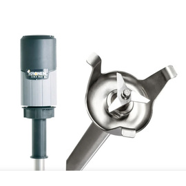 Stabmixer KMX 350 Turbo | Stablänge 350 mm | 550 Watt Produktbild